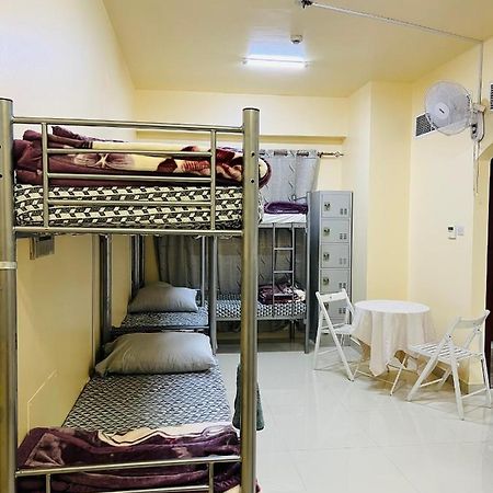 Comfort Tourist Place For Male Dubai Bagian luar foto