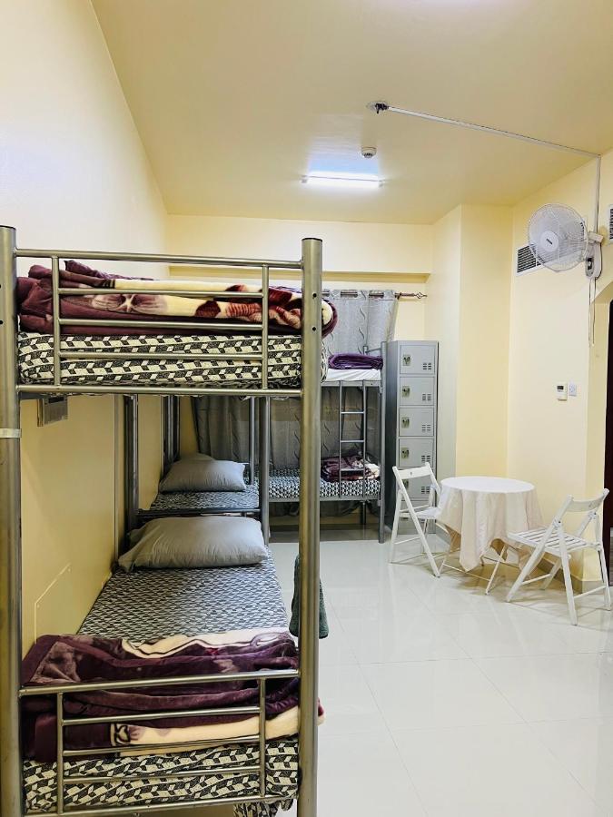 Comfort Tourist Place For Male Dubai Bagian luar foto