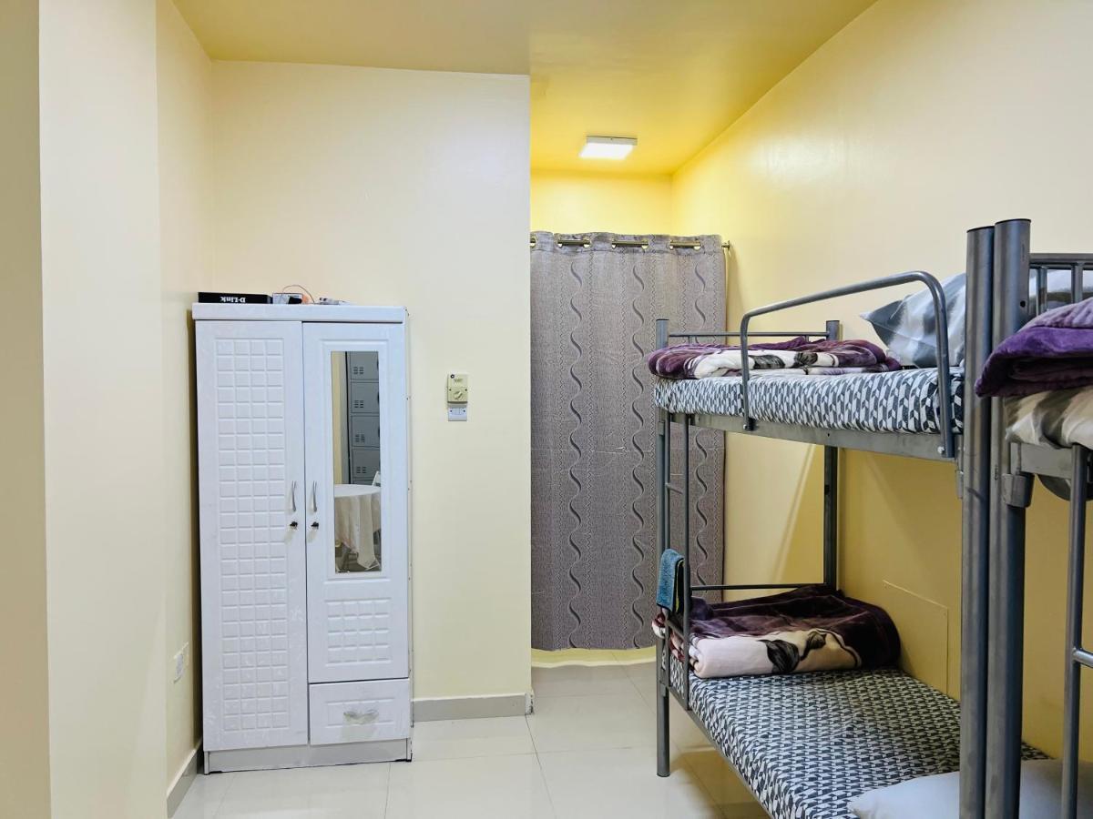 Comfort Tourist Place For Male Dubai Bagian luar foto